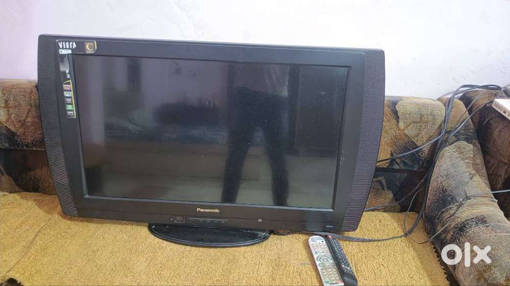 Panasonic Lcd Tv 32 Inch