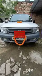 Tata Safari 2014 Diesel Good Condition