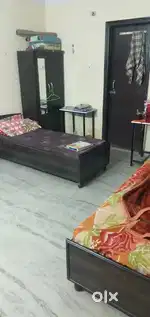 Muskan pg Hostel only for girls