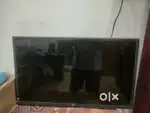 LG 32inch smart tv
