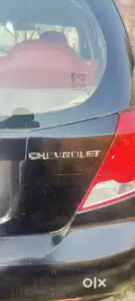 Chevrolet Aveo 2011 Petrol 12 Km Driven