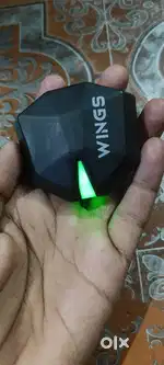 Wings phantom 850 with orginal box