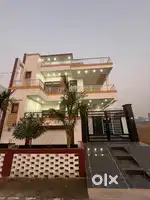 194 gaj house.