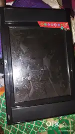 Samrt led tv