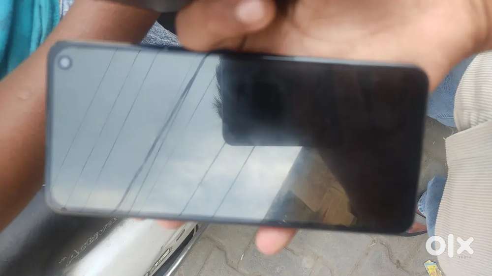 Vivo v19 8/128 urgent sell