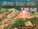 Low price farm land sale