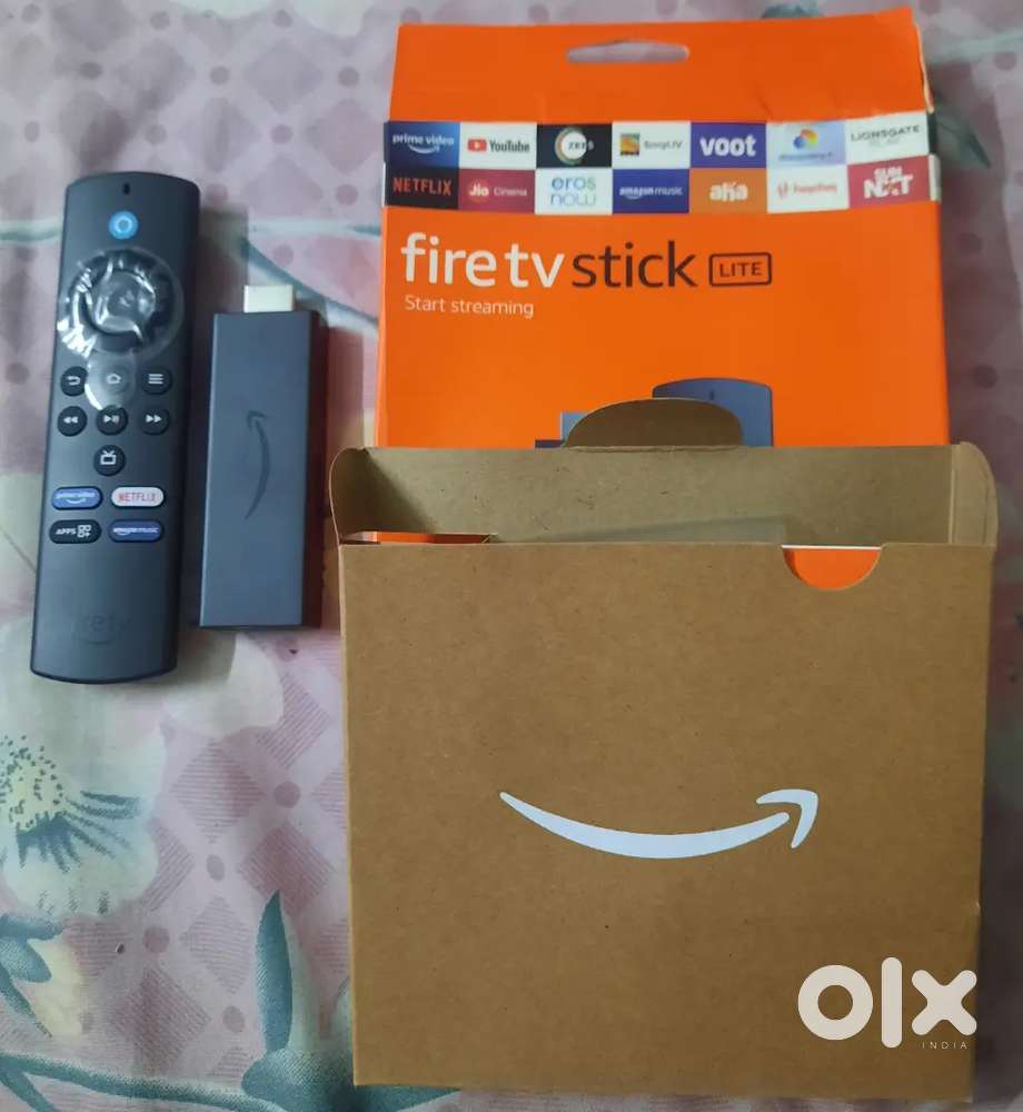 Amazon Fire Tv Stick HD