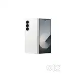 SEAL PACK BRAND NEW SAMSUNG FOLD 6