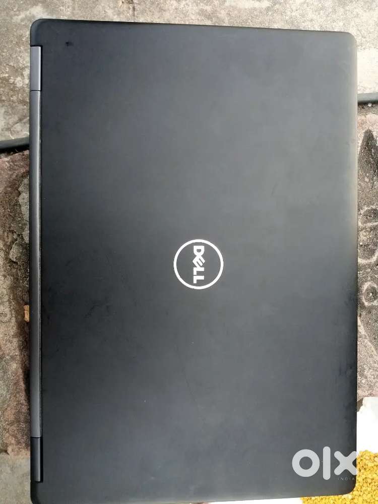 Dell latitude 5480 [Price negotiable]