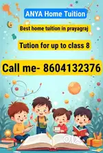 Home tuition