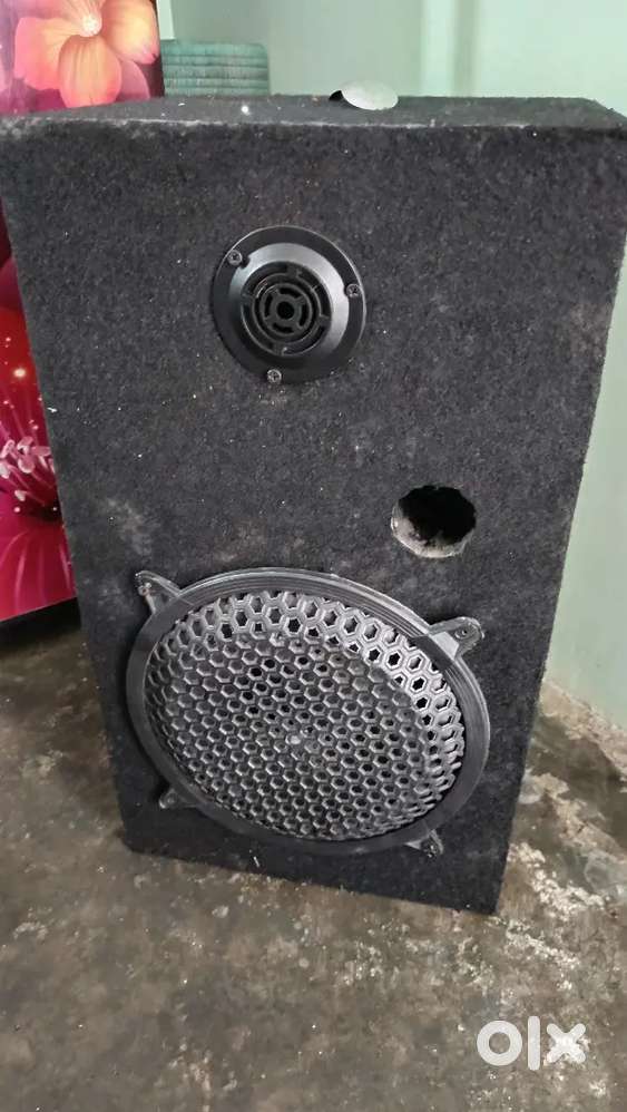 Sound woofer original Sony