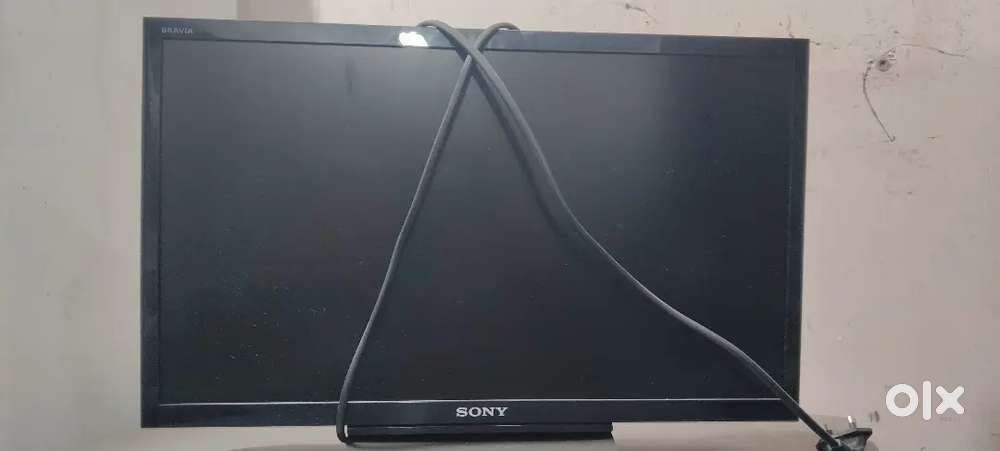 SONY 22inch LED Tv