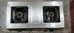 Butterfly 2 Burner Stove