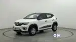 Renault KWID 2019-Ongoing 1.0 RXT AMT (O), 2017, Petrol