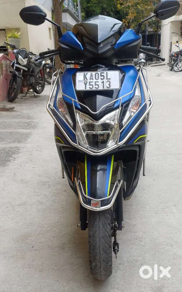 Honda dio125dx for sale