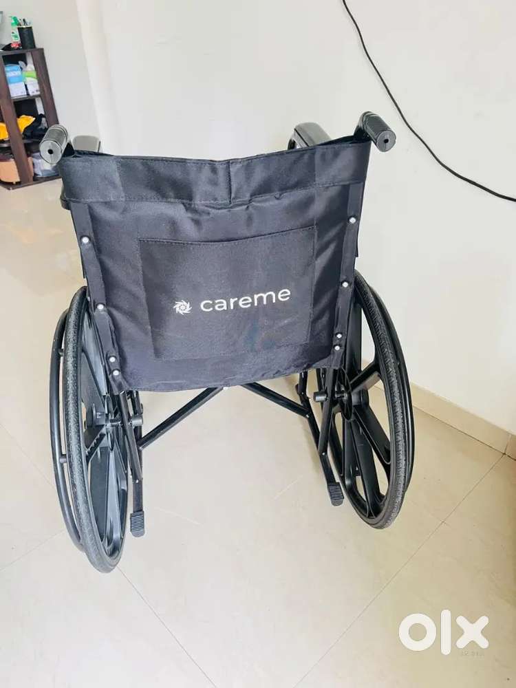 Wheelchair