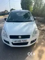 Maruti Suzuki Ritz 2012 Diesel Good Condition