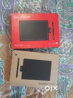 WACOM CTL Graphics Tablet Connectivity