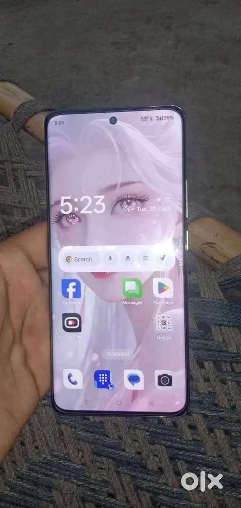 Oppo f27 pro plus 5G