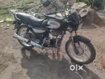 Good condition bike