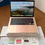 APPLE MacBook Air M1 Chip (8GB RAM/256GB SSD) 13.3 Inch Display