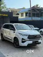 2024 TOYOTA INNOVA HYCROSS ZX(O)