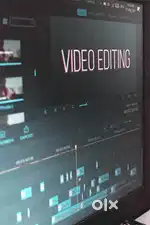 Need Freelance Video editor for Ecommerce and Instagram reels