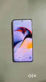 Oneplus 11r blue 8gb ram