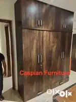Get custom made to order wardrobe direct from factory