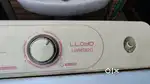 LLoyd 8 kg washing machine ( LWMS82G )
