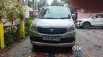 Maruti Suzuki Wagon R VXI, 2011, Petrol