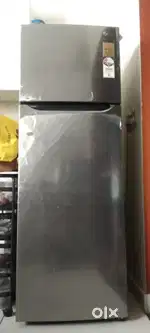 LG refrigerator