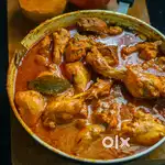 Tiffin services non vage available in goarge town prayagraj