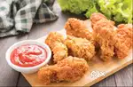 Non veg Snacks Item