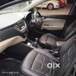 Hyundai Verna 1.6 EX CRDi, 2018, Diesel