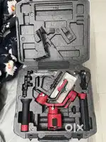 Dji Ronin Sc Camera gimbal With L bracket mount