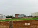 Plot in rent