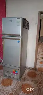 Samsung refrigerator