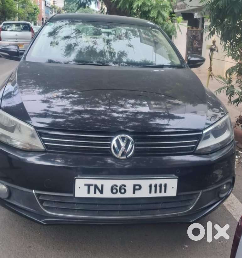 Volkswagen Jetta [2013-2017] 2.0 TDI Comfortline, 2015, Diesel