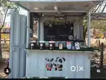 Container shop