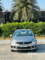 Maruti Suzuki Ciaz 1.5 Alpha SHVS MT, 2019, Petrol