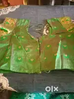 Old cloth selling