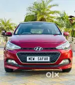 Hyundai i20 Sportz 1.4 CRDi, 2015, Diesel