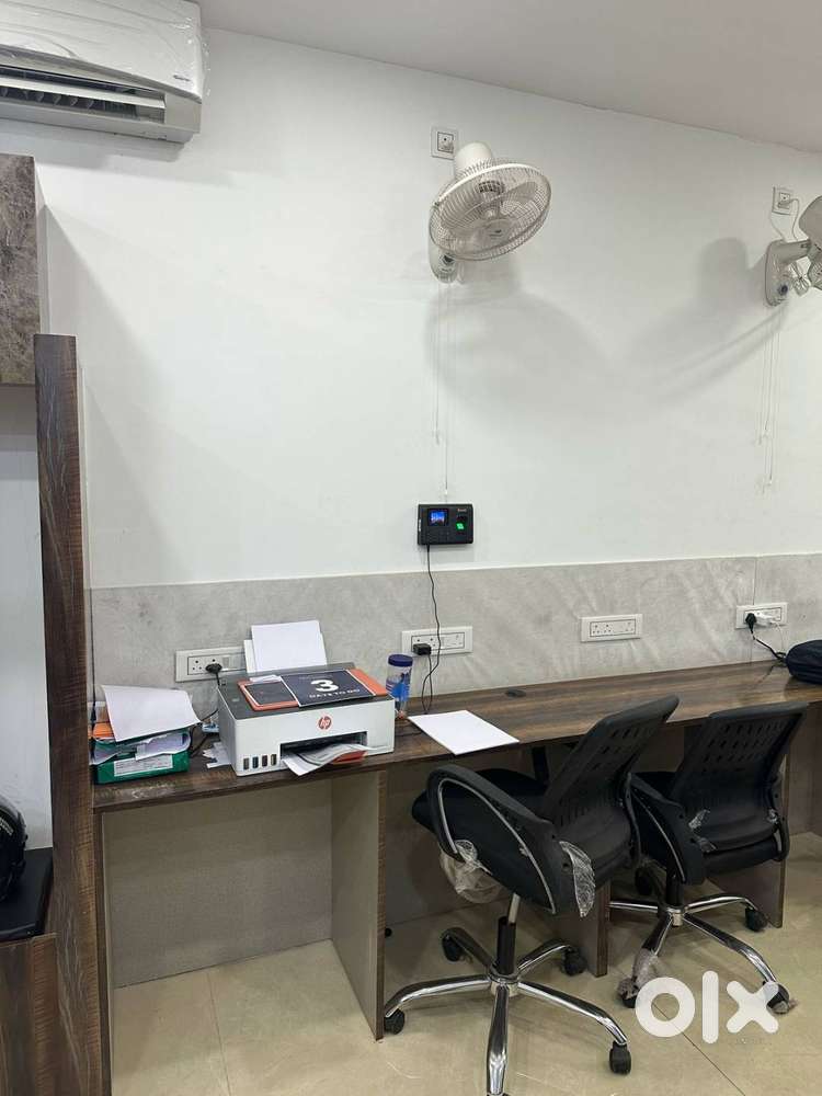 Office Space For Rent In 90 Degrees Magnus At Salt Lake Sector 5