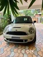 Mini Cooper S, 2014, Diesel
