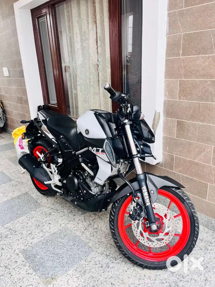 First owner
