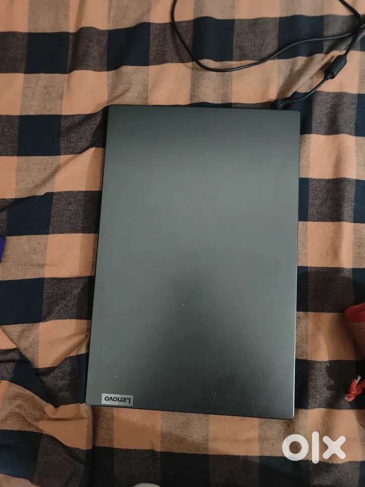 Lenovo laptop