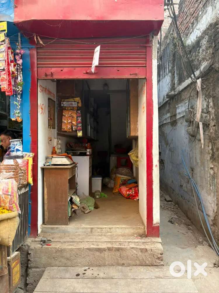Shop for rent at Dholakiyagali