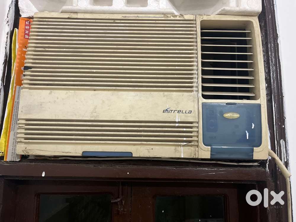 ac 1ton window a1 condition