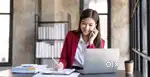 Lady assistant needed Qualifications sslc